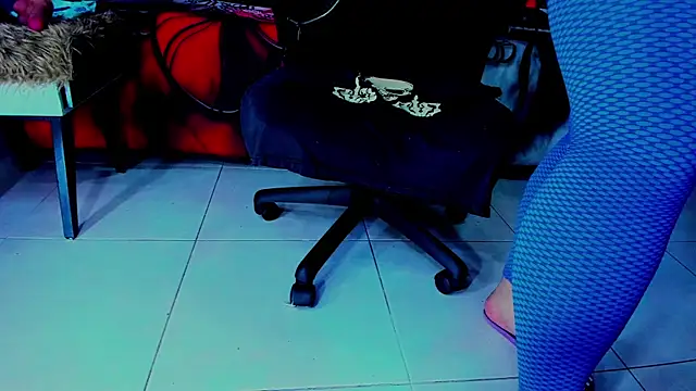 Veronika_metal webcam