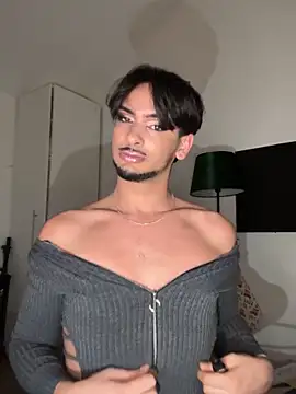 gipsyboysteve - Gipsyboysteve's free webcam