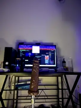 Natural_BIGASS_Nina webcam