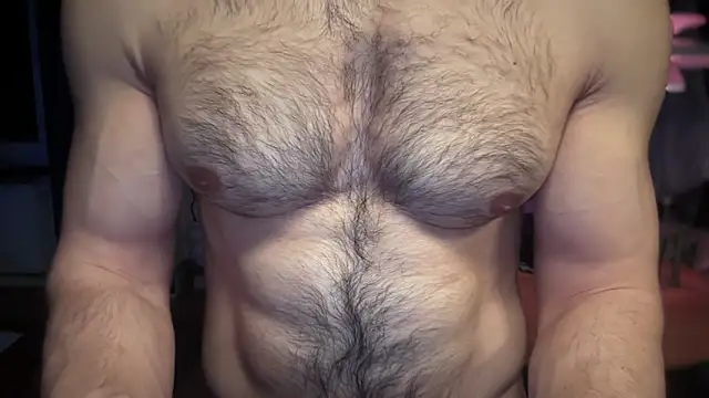 muscle_hair3_elias webcam