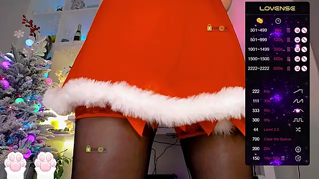 Elena-Marilyn webcam