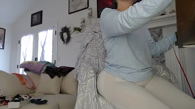 aurorawillows - AuroraWillows's free webcam - UK Sex Cams