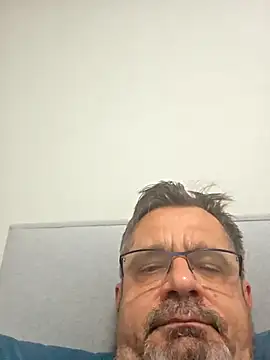 axer1960 (M grandpa) - Hard cock