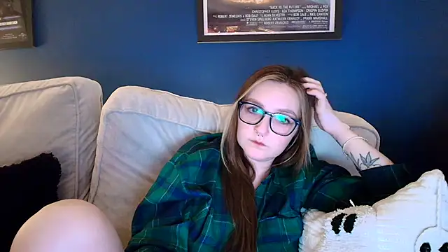 short_sweetpea webcam