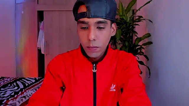 damianwhite (M young) - 🎄🎅🏼show cum🍀🎅🏼