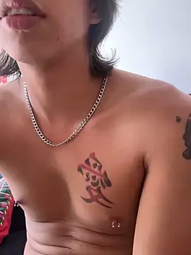 dannyphantom555 (M young) - SHOW CUM