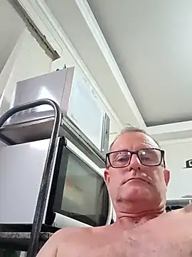 nard53 (M mature) - Cock