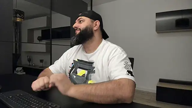 dravenpeak (Ask my age) - 👑