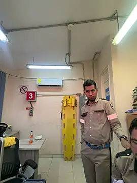 EnriquePersian197 webcam