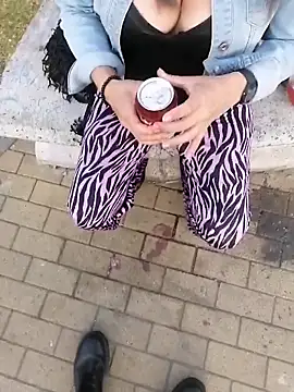 sophie_banger webcam