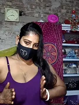 Sagarika-24 webcam