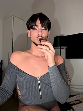 Gipsyboysteve webcam