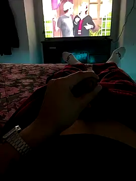 ClammedGeology webcam