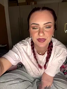 OliviaaFischer webcam