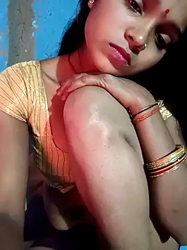 Harini_Gautam webcam