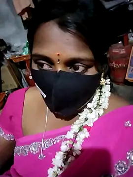 Tamil_Hot_Sandy webcam