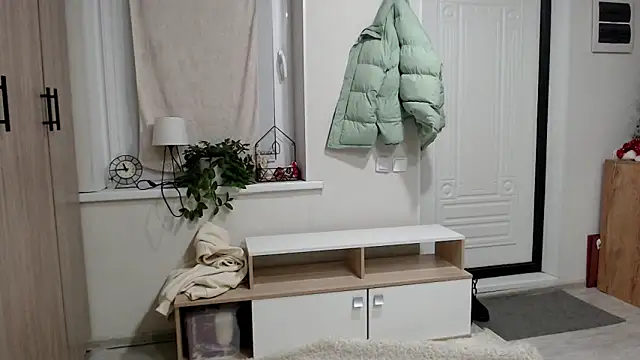 increible_della webcam