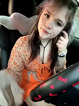 Cutiepiespanks webcam