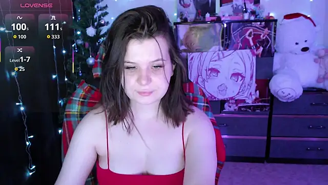 AmyVibess webcam