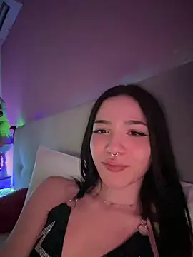 ShannonShanny webcam