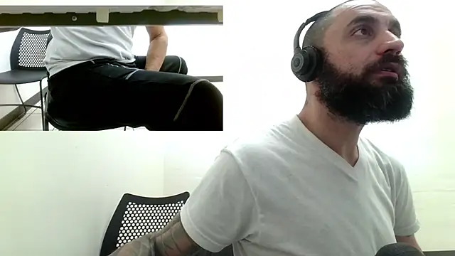 AceSpinning_DJ webcam