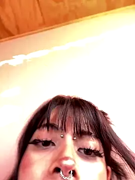 kiittyselenita webcam