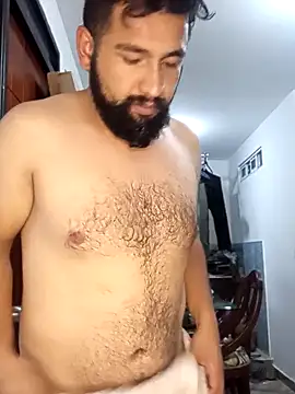 sabor_Latino_bdsm webcam