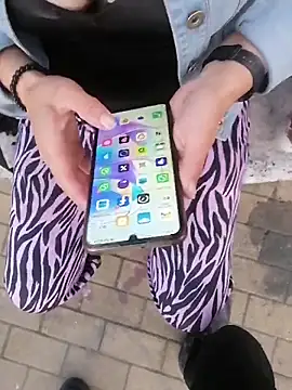 sophie_banger webcam