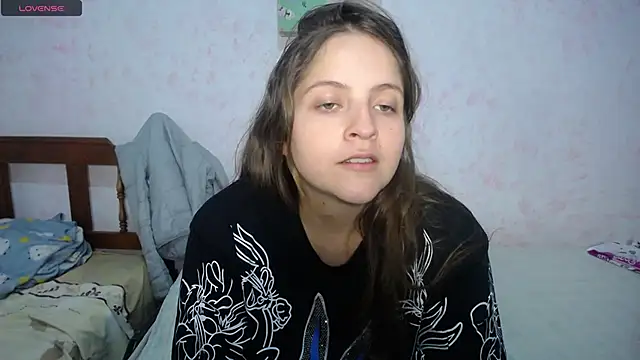 Pregnant_Kloe webcam