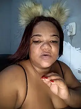 Meellcarioca webcam