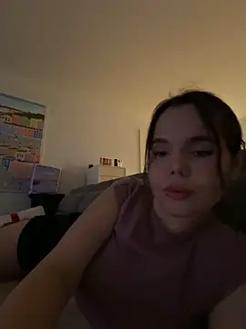 TheCinderella webcam