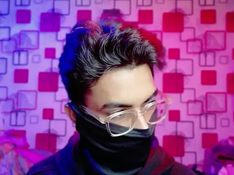 ChiseledCharm webcam