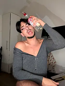 Gipsyboysteve webcam