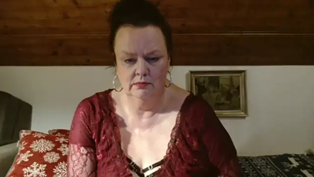 TiffanyMature webcam