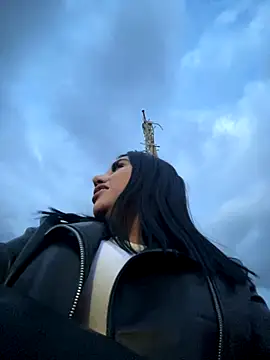 Sophie_Dreamss webcam