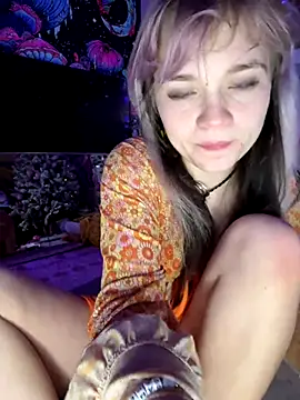 Cutiepiespanks webcam