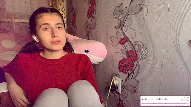 KristinaScott webcam