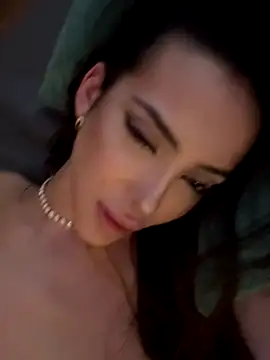 VitoriaCarusso webcam