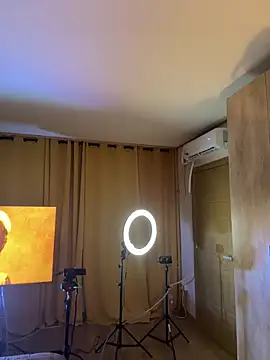 VitoriaCarusso webcam