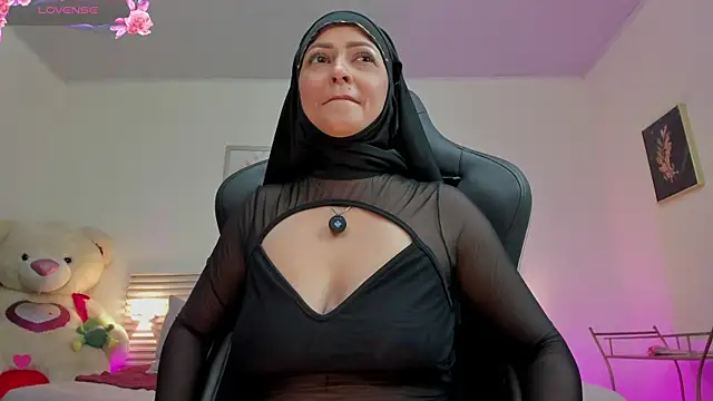 New_Arab_Kingdom webcam