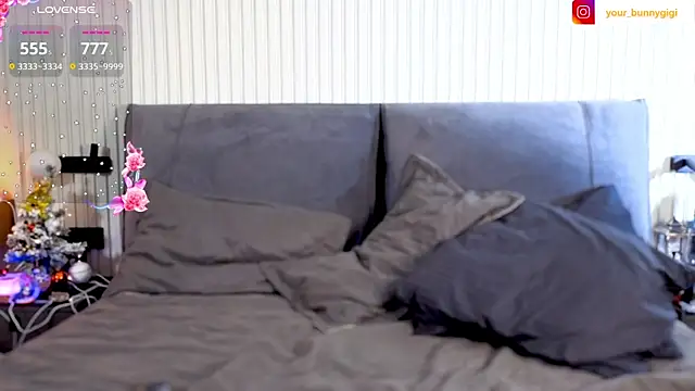 your_bunnygirl webcam