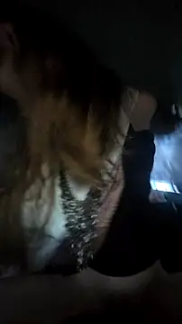 ariellataylor (G young) - The Stimulus Package