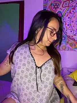 amarantha_666 - Amarantha_666's free webcam