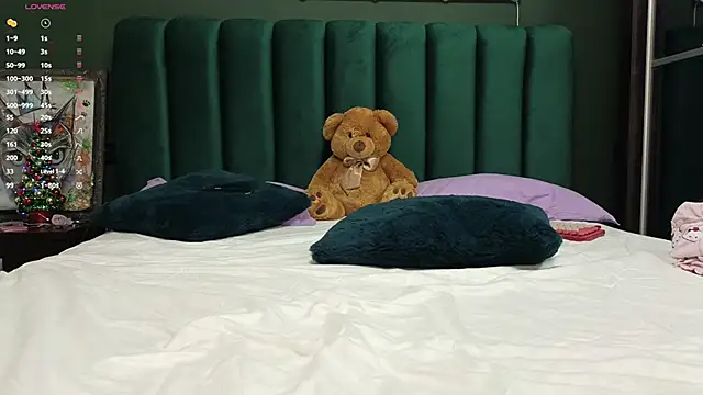 kimmie_meow (F young) - Anal show ♥️