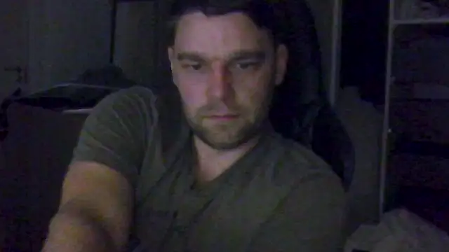 the_big_viking_ (M young) - take off shirt