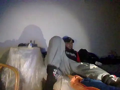 smokedalloy2 (Ask my age) - you wann see me how am cuming? lets go!