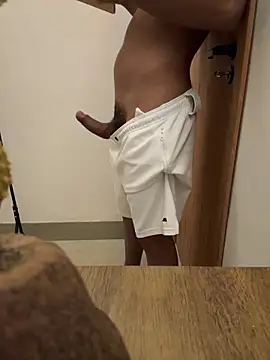 oconnnel (M twink) - Gozar