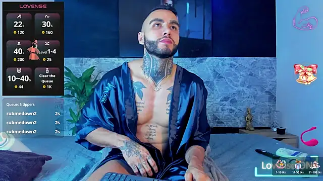 danny_willson (M young) - big load of cum