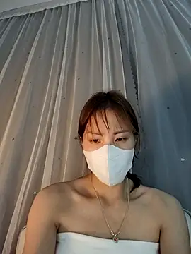 ezabel- (F young) - show pussy thị âm hộ