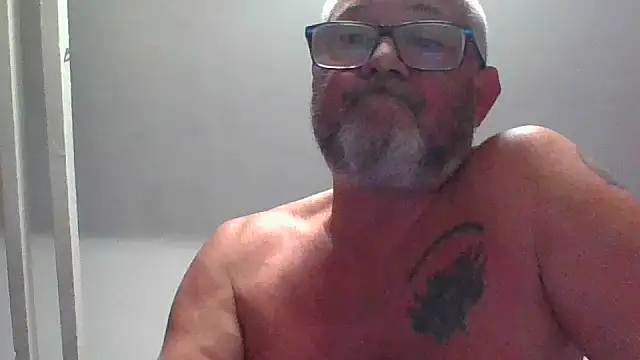naughtygrandad1 webcam